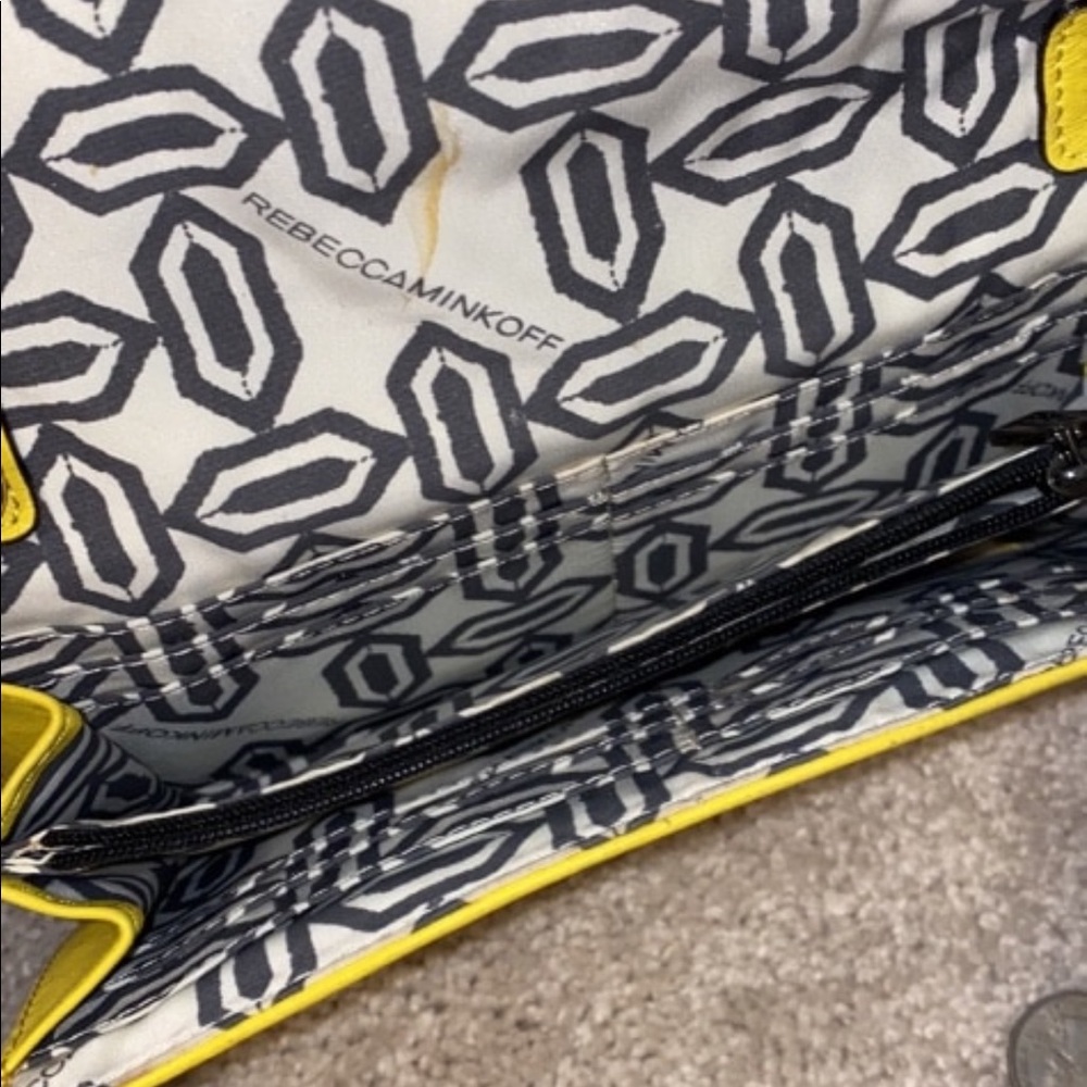 Clutch, wallet or purse